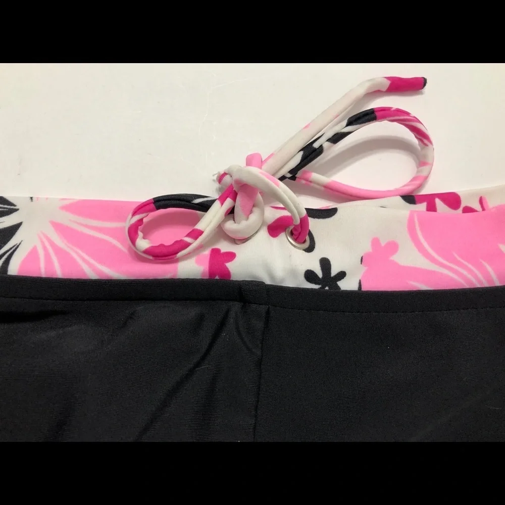 “Personal Identity” Swim Short L New